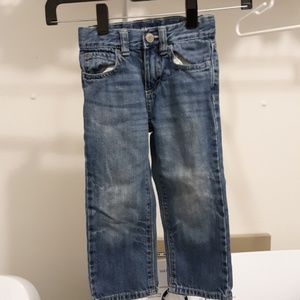 Boys adjustable  waistband